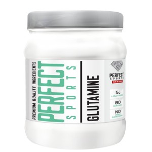 Perfect Sports Glutamine 400 гр