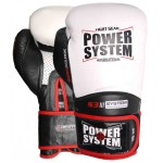 Power System Boxing Gloves Impact Evo - Боксови Ръкавици на супер цена