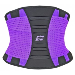 Power System Waist Shaper - Оформящ Корсет за Талия