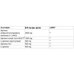 Primaforce L-Arginine Complex Powder 237 гр на супер цена