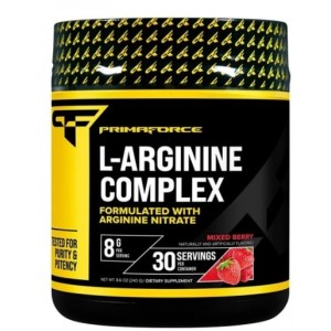 Primaforce L-Arginine Complex Powder 237 гр