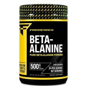 Primaforce Beta-Alanine Powder 500 гр