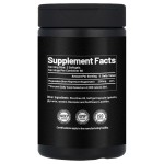 Primal Nutrition Magnesium Glycinate 200 мг / 120 гел капсули на супер цена