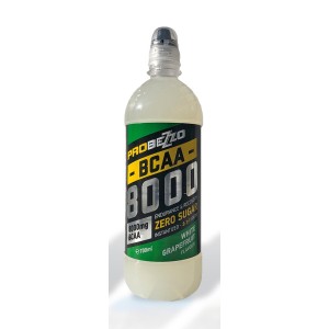 Pro Bezzo BCAA 8000 Бял Грейпфрут 6х700 мл