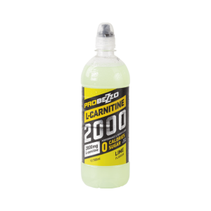 Pro Bezzo L-Carnitine 2000 мг Лайм 6х700 мл Pro Bezzo L-Carnitine 2000 мг Лайм 6х700 мл