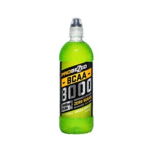 Pro Bezzo BCAA 8000 Зелена ябълка 6х700 мл Pro Bezzo BCAA 8000 Зелена ябълка 6х700 мл
