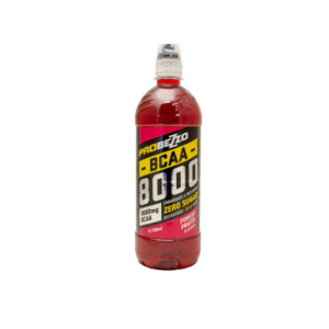 Pro Bezzo BCAA 8000 Горски плод 6х700 мл 