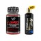 V-SHRED 150 caps / 50 дози + Anabolic L-Carnitine 500 мл FREE