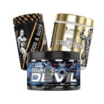 2+1 FREE NEW YEAR NEW MEN STACK 3 на супер цена