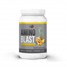 Pure Nutrition Amino Blast 1125 гр / 75 дози 