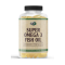 PURE NUTRITION - SUPER OMEGA 3 FISH OIL 1200 MG - 400 EPA / 300 DHA - 200 ДРАЖЕТА