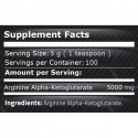 Pure Nutrition AAKG Powder 500 гр на супер цена