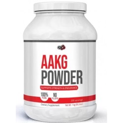 Pure Nutrition AAKG Powder 1000 гр