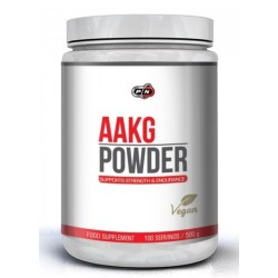 Pure Nutrition AAKG Powder 500 гр