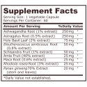 Pure Nutrition ADAPTOGEN FORMULA - 60 CAPSULES на супер цена