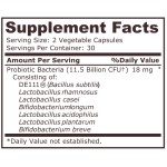 Pure Nutrition ADVANCED PROBIOTIC - 60 CAPSULES на супер цена