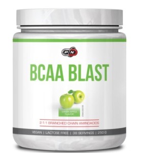 Pure Nutrition BCAA BLAST 250 гр