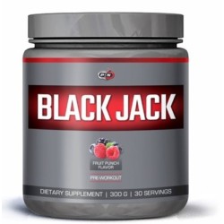Pure Nutrition Black Jack 375 гр