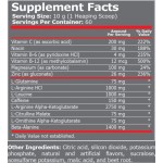 Pure Nutrition Black Jack 600 гр на супер цена