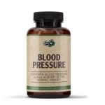 PURE NUTRITION - BLOOD PRESSURE SUPPORT - 90 CAPSULES на супер цена