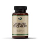 PURE NUTRITION - CRANBERRY CONCENTRATE - 60 SOFTGELS на супер цена