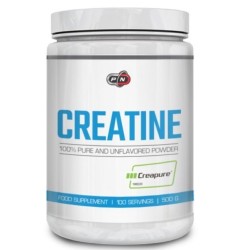 Pure Nutrition Creapure Creatine 500 гр Pure Nutrition Creapure Creatine 500 гр