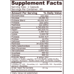 PURE NUTRITION - DIGEST PLUS - 60 CAPSULES на супер цена
