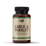 PURE NUTRITION - GARLIC & PARSLEY - 100 SOFTGELS на супер цена