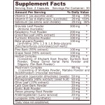 Pure Nutrition IMMUNE SUPPORT - 60 CAPSULES на супер цена