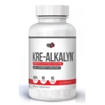 Pure Nutrition Kre-Alkalyn 750 мг / 120 капсули на изгодни цени Pure Nutrition Kre-Alkalyn 750 мг / 120 капсули на супер цена