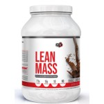 Pure Nutrition Lean Mass 2720 гр на супер цена