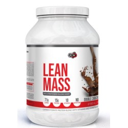 Pure Nutrition Lean Mass 2720 гр Pure Nutrition Lean Mass 2720 гр