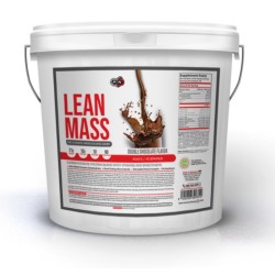 Pure Nutrition Lean Mass 4540 гр