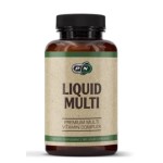 PURE NUTRITION - LIQUID MULTI - 180 LIQUID CAPSULES на супер цена