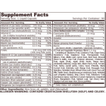 PURE NUTRITION - LIQUID MULTI - 90 LIQUID CAPSULES на супер цена