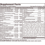 PURE NUTRITION - LIQUID MULTI - 180 LIQUID CAPSULES на супер цена
