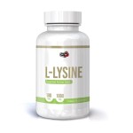 Pure Nutrition L-Lysine 1000 мг / 100 таблетки на супер цена