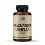 PURE NUTRITION - MAGNESIUM COMPLEX - 120 капсули на супер цена