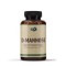PURE NUTRITION - D-MANNOSE 500 MG - 120 VEGETABLE CAPSULES