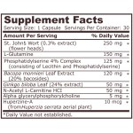 Pure Nutrition MIND MATRIX - 30 CAPSULES на супер цена
