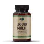 PURE NUTRITION - LIQUID MULTI - 90 LIQUID CAPSULES на супер цена