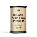 PURE NUTRITION - ORGANIC SPIRULINA - 200 G на супер цена