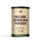 PURE NUTRITION - ORGANIC SPIRULINA - 200 G