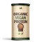 PURE NUTRITION - ORGANIC VEGAN PROTEIN WITH COCOA - 500 G