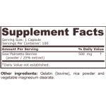 PURE NUTRITION - SAW PALMETTO COMPLEX 500 MG - 100 CAPSULES на изгодни цени PURE NUTRITION - SAW PALMETTO COMPLEX 500 MG - 100 CAPSULES на супер цена