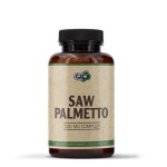 PURE NUTRITION - SAW PALMETTO COMPLEX 500 MG - 100 CAPSULES на изгодни цени PURE NUTRITION - SAW PALMETTO COMPLEX 500 MG - 100 CAPSULES на супер цена