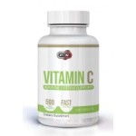 Pure Nutrition Vitamin C-500 / 100 таблетки на супер цена