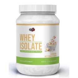 Pure Nutrition Pure Whey Isolate 454 гр
