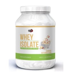 Pure Nutrition Pure Whey Isolate 908 гр