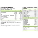Pure Nutrition Whey Isolate Unflavored 1800 гр на изгодни цени Pure Nutrition Whey Isolate Unflavored 1800 гр на супер цена